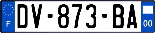 DV-873-BA