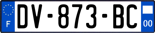 DV-873-BC