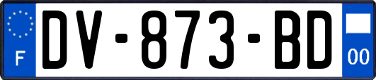 DV-873-BD