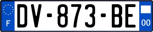 DV-873-BE