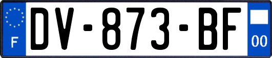 DV-873-BF