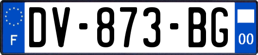 DV-873-BG