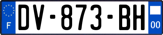 DV-873-BH