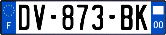 DV-873-BK