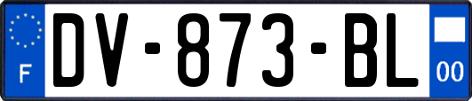 DV-873-BL