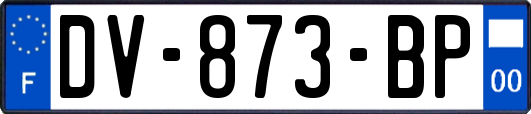 DV-873-BP