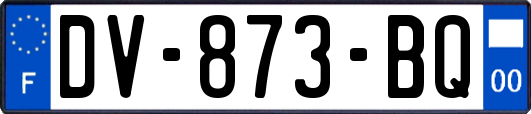 DV-873-BQ