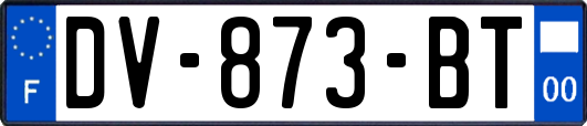 DV-873-BT