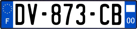 DV-873-CB