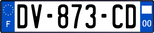 DV-873-CD