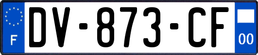 DV-873-CF