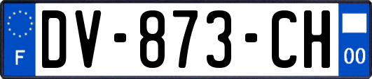 DV-873-CH