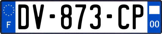 DV-873-CP