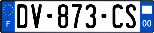 DV-873-CS