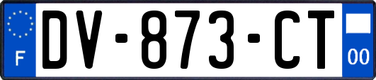 DV-873-CT