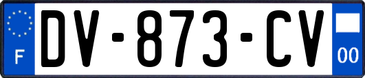 DV-873-CV