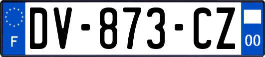 DV-873-CZ