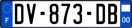 DV-873-DB