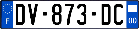 DV-873-DC