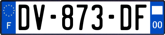 DV-873-DF