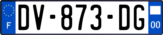 DV-873-DG