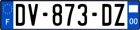 DV-873-DZ