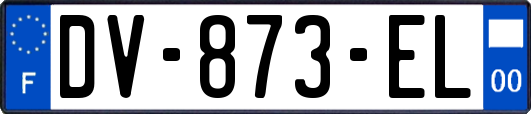 DV-873-EL