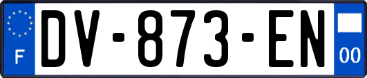 DV-873-EN