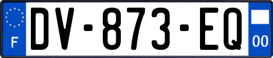 DV-873-EQ