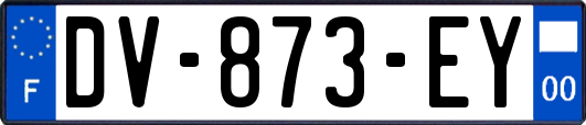 DV-873-EY