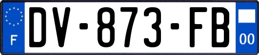 DV-873-FB