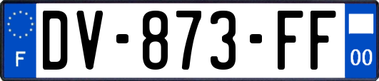 DV-873-FF