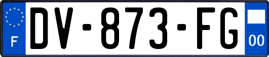 DV-873-FG