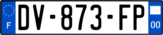 DV-873-FP