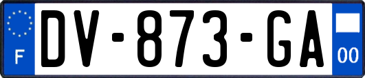 DV-873-GA