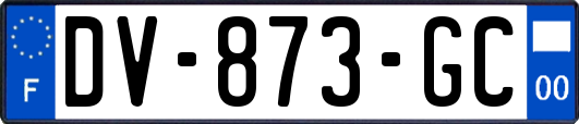DV-873-GC