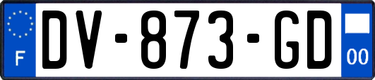 DV-873-GD