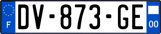 DV-873-GE