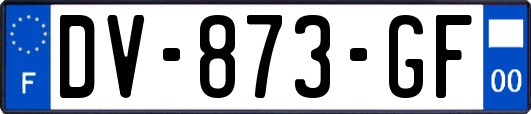 DV-873-GF