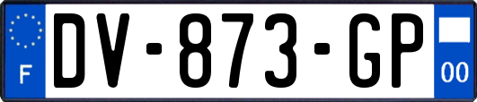 DV-873-GP