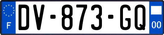 DV-873-GQ