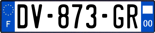 DV-873-GR