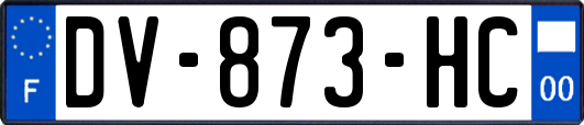 DV-873-HC