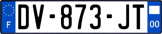 DV-873-JT