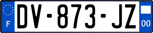 DV-873-JZ