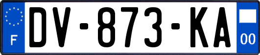 DV-873-KA