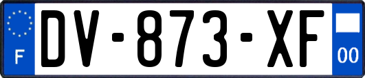 DV-873-XF