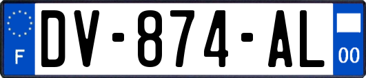 DV-874-AL