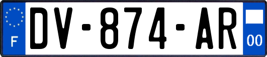 DV-874-AR