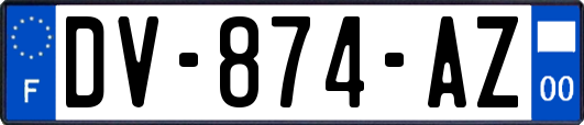 DV-874-AZ